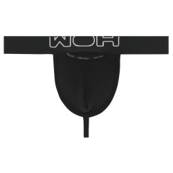 WOH G-string Sexy Fun Woh Noir